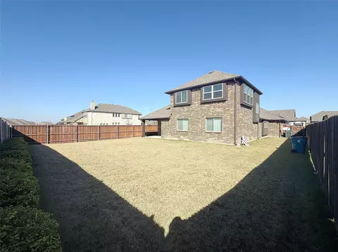 Exterior - 3617 Pendleton Ct, Forney, TX 75126 photo 8 of 9
