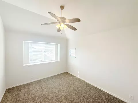 Bedroom - 3617 Pendleton Ct, Forney, TX 75126 photo 8 of 9