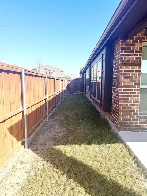 Exterior - 3617 Pendleton Ct, Forney, TX 75126 photo 4 of 9