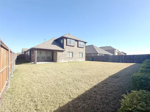Exterior - 3617 Pendleton Ct, Forney, TX 75126 photo 3 of 9