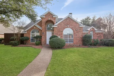 517 Lancashire Dr, Flower Mound, TX 75028