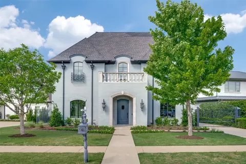 5128 Peach Willow Ln, Fort Worth, TX 76109
