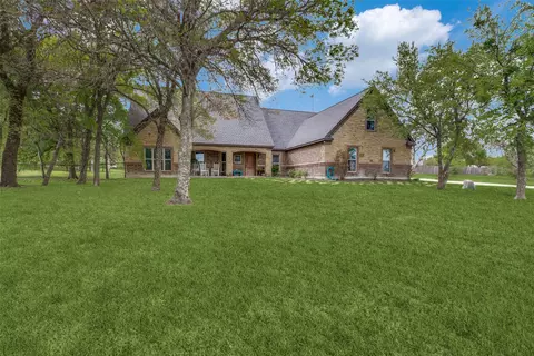 127 Tankersley Ln, Weatherford, TX 76087