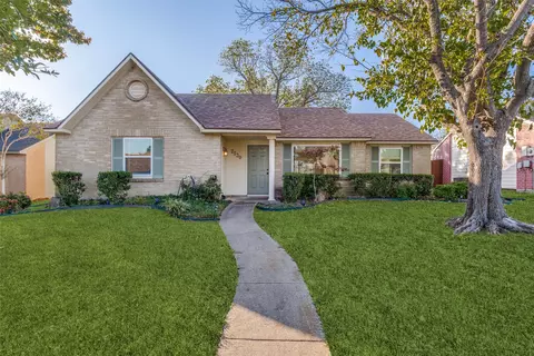 2530 Western Dr, Garland, TX 75042