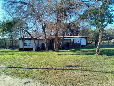 912 County Road 2357 Rd, Meridian, TX 76665