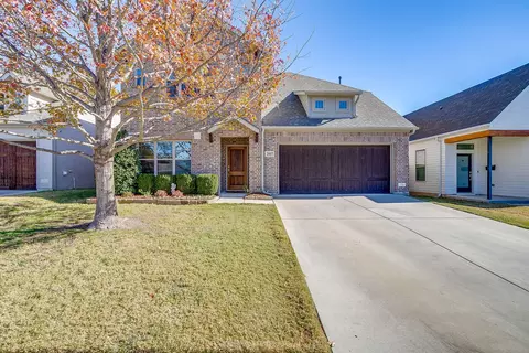 2817 Townsend Dr, Fort Worth, TX 76110