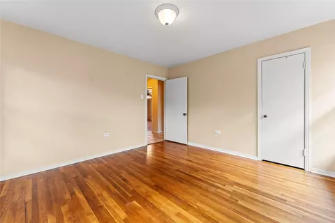 Bedroom - 3808 N 27 St, Waco, TX 76708 photo 3 of 4