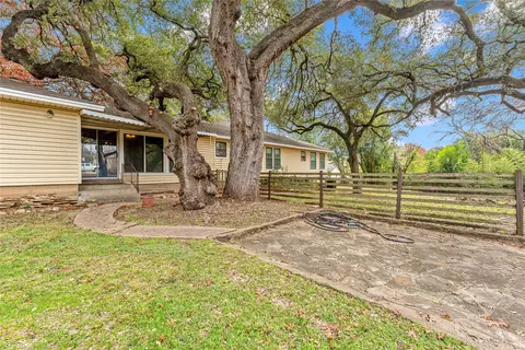 Exterior - 3808 N 27 St, Waco, TX 76708 photo 9 of 13