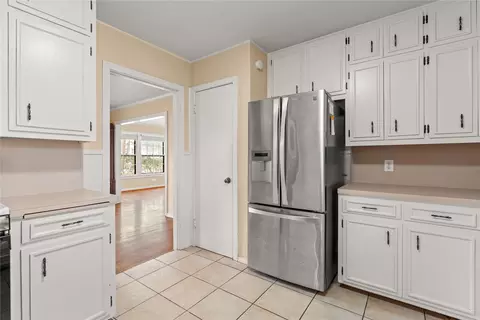 Kitchen - 3808 N 27 St, Waco, TX 76708 photo 5 of 6