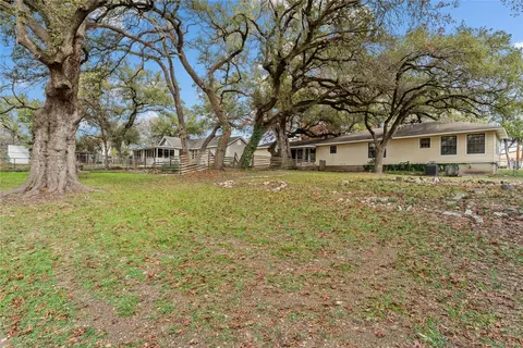 Exterior - 3808 N 27 St, Waco, TX 76708 photo 10 of 13