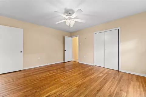 Bedroom - 3808 N 27 St, Waco, TX 76708 photo 4 of 4