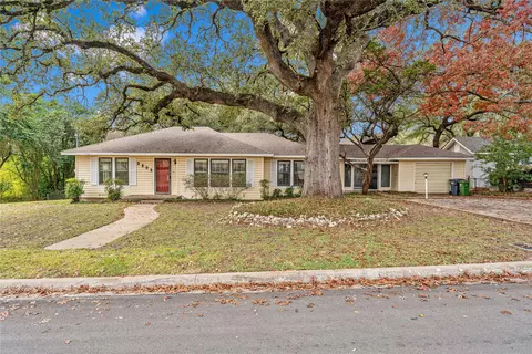 3808 N 27 St, Waco, TX 76708