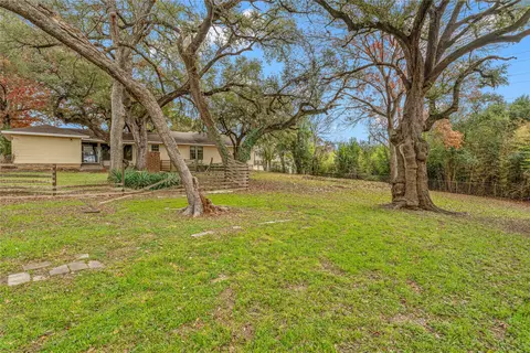 Exterior - 3808 N 27 St, Waco, TX 76708 photo 11 of 13