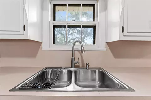 Kitchen - 3808 N 27 St, Waco, TX 76708 photo 3 of 6