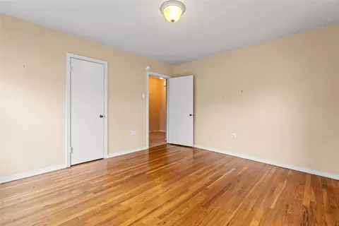 Bedroom - 3808 N 27 St, Waco, TX 76708 photo 2 of 4