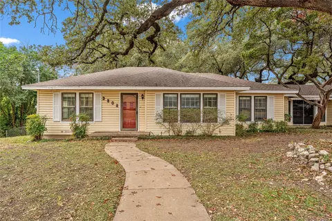Exterior - 3808 N 27 St, Waco, TX 76708 photo 7 of 13