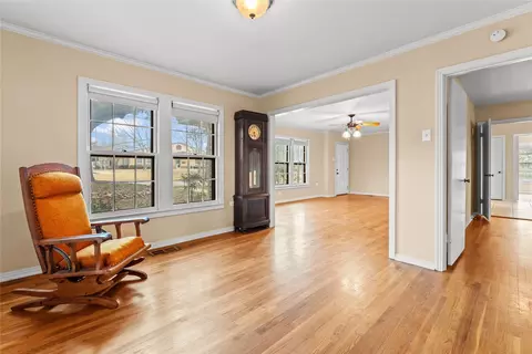 Living - 3808 N 27 St, Waco, TX 76708 photo 9 of 10