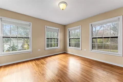 Bedroom - 3808 N 27 St, Waco, TX 76708 photo 1 of 4