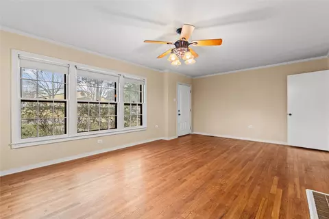 Living - 3808 N 27 St, Waco, TX 76708 photo 5 of 10