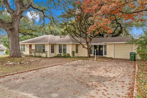 Exterior - 3808 N 27 St, Waco, TX 76708 photo 6 of 13