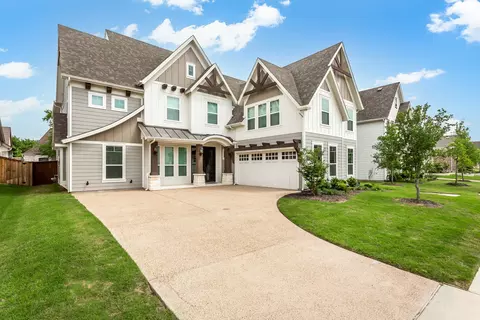 805 Veranda Vw, Mckinney, TX 75069