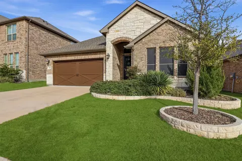 124 Welch Folly Ln, Aledo, TX 76008
