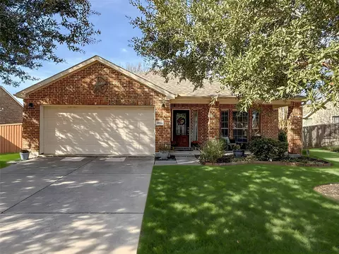 2855 Palo Pinto Dr, Melissa, TX 75454