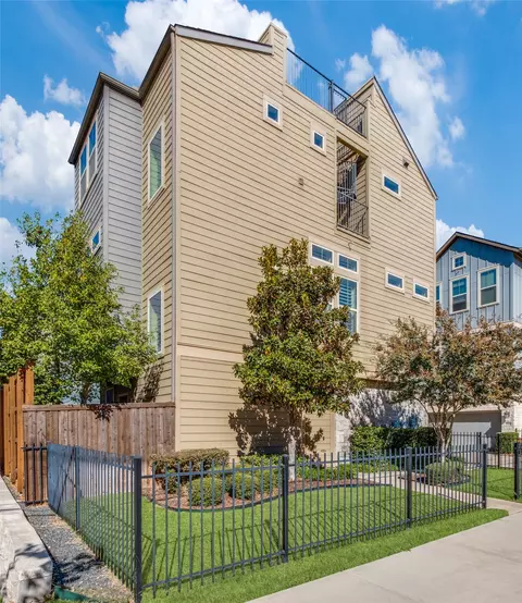 5917 Evening Star Pl, Dallas, TX 75235