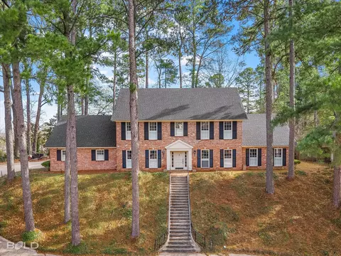 8621 E Wilderness Way, Shreveport, LA 71106