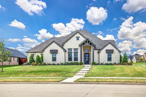 202 Wimberley Dr, Haslet, TX 76052