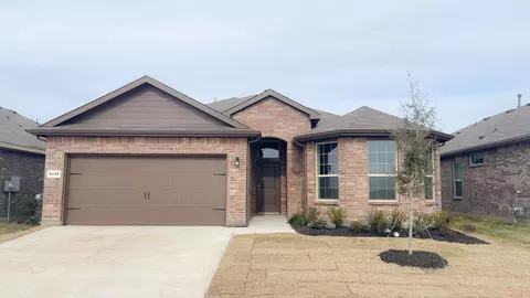 4332 Bower Hill Dr, Fort Worth, TX 76036