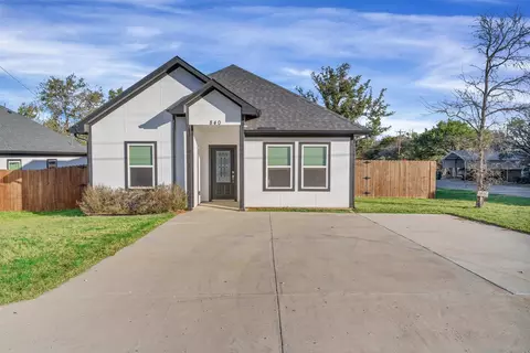 840 Tepee Trl, Granbury, TX 76048