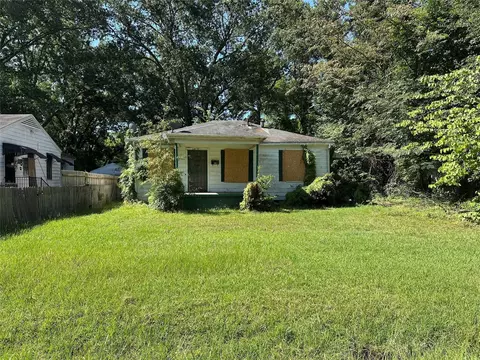 2833 Valley Ridge Rd, Shreveport, LA 71108