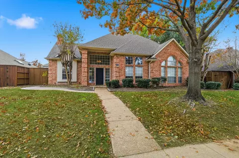 247 Park Valley Dr, Coppell, TX 75019