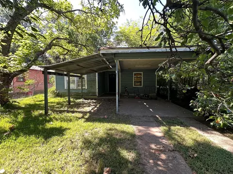 3131 Devaughn St, Shreveport, LA 71108