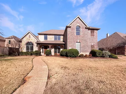 417 Remington Dr, Murphy, TX 75094