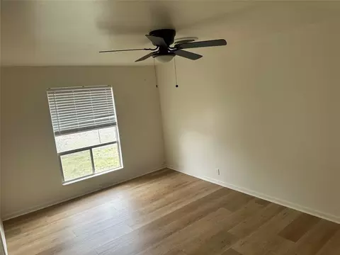 Bedroom - 1121 E Coke, Hamilton, TX 76531 photo 2 of 6
