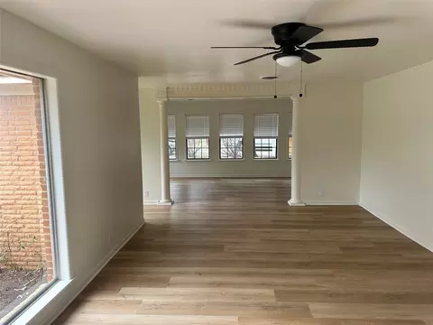 Living - 1121 E Coke, Hamilton, TX 76531 photo 1 of 3
