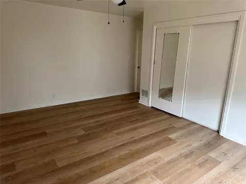 Bedroom - 1121 E Coke, Hamilton, TX 76531 photo 3 of 6