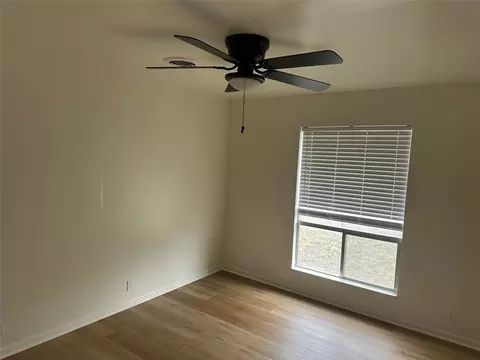 Bedroom - 1121 E Coke, Hamilton, TX 76531 photo 6 of 6