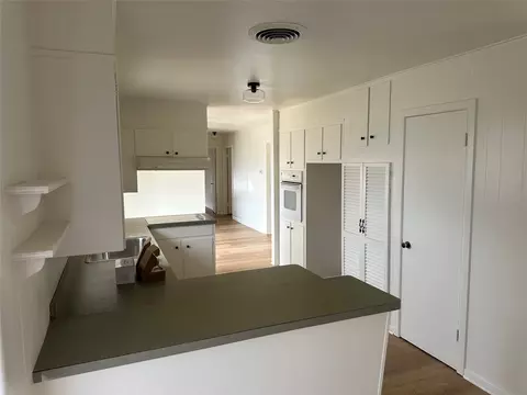 Kitchen - 1121 E Coke, Hamilton, TX 76531 photo 5 of 5