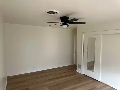 Bedroom - 1121 E Coke, Hamilton, TX 76531 photo 1 of 6