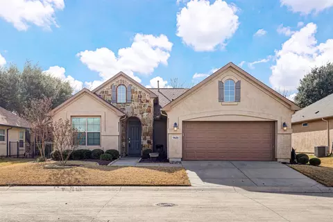 9601 Ravenwood Dr, Denton, TX 76207