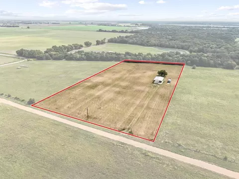 1362 County Road 2850, Honey Grove, TX 75446