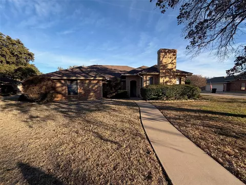 1218 Nottingham Rd, Abilene, TX 79602