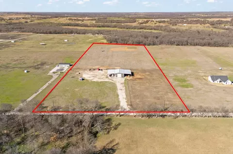 13831 County Road 101, Grandview, TX 76050