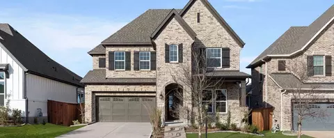 1013 Golden Galaxy Way, Wylie, TX 75098