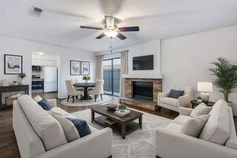 1105 Bert Dr #B, Arlington, TX 76012