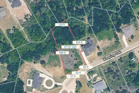 4168 Weeping Oak, Royse City, TX 75189