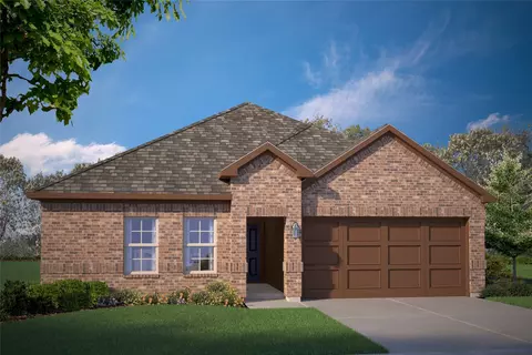 208 Affirmed Ct, Granbury, TX 76049